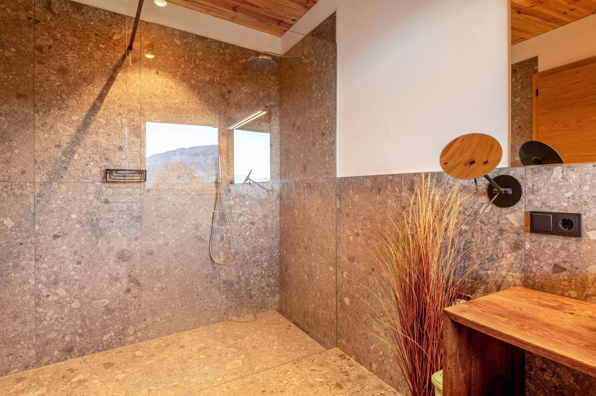 Rotwandterhof Wohnung Bienenstock バルビアーノ エクステリア 写真